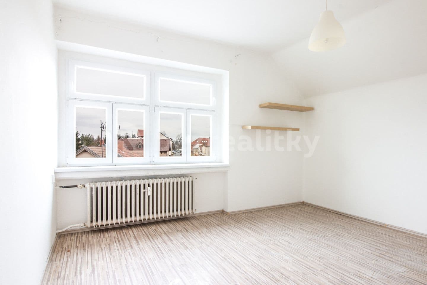 3 bedroom flat for sale, 69 m², Hlavní, Lázně Toušeň, Středočeský Region