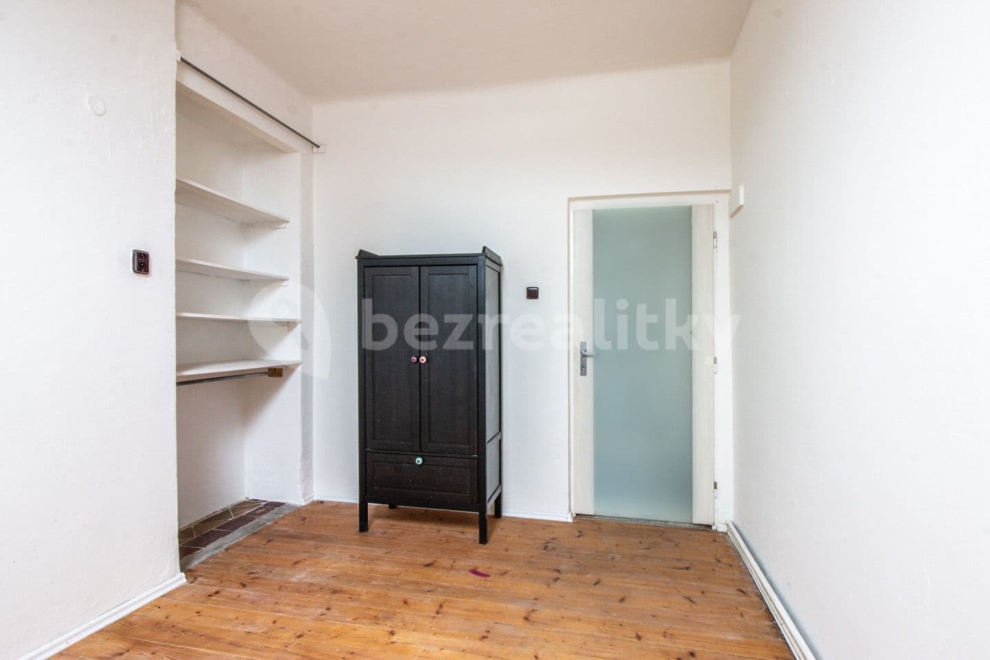 3 bedroom flat for sale, 69 m², Hlavní, Lázně Toušeň, Středočeský Region