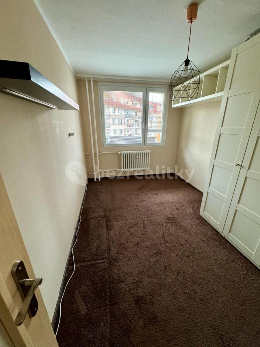 1 bedroom with open-plan kitchen flat to rent, 40 m², Svojetická, Prague, Prague 1 bedroom with open-plan kitchen flat to rent, 40 m², Svojetická, Prague, Prague