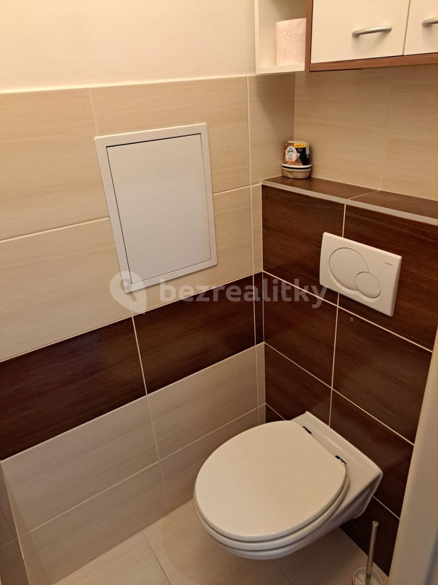 1 bedroom with open-plan kitchen flat to rent, 40 m², Svojetická, Prague, Prague 1 bedroom with open-plan kitchen flat to rent, 40 m², Svojetická, Prague, Prague