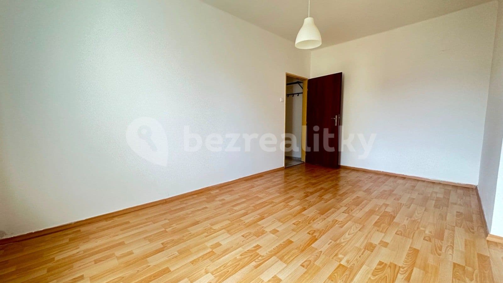2 bedroom flat to rent, 51 m², Klíšská, Ústí nad Labem, Ústecký Region