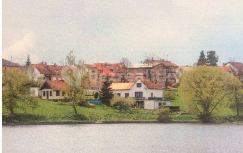 house to rent, 250 m², U Plovárny, Dobříš, Středočeský Region