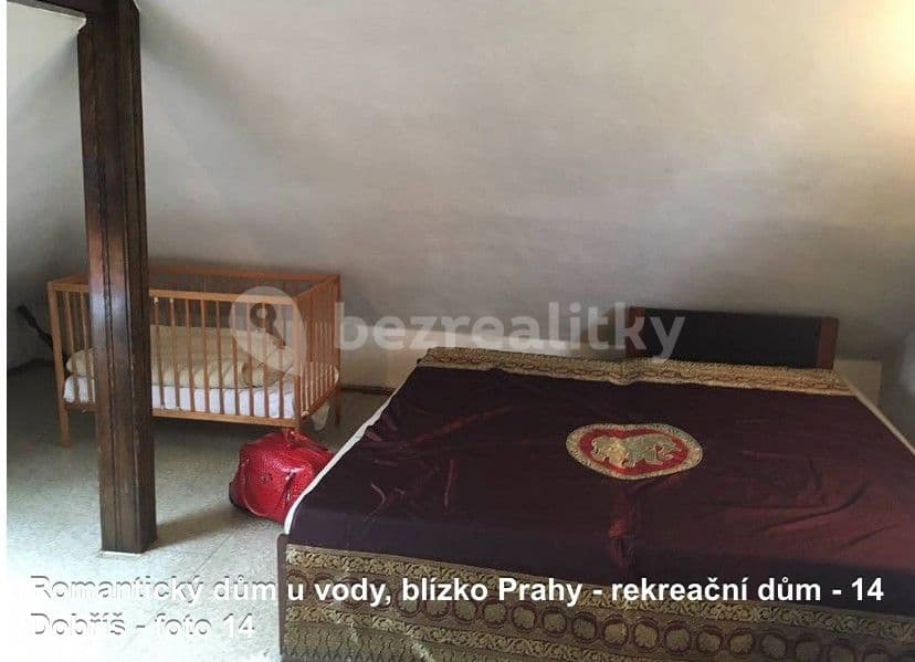 house to rent, 250 m², U Plovárny, Dobříš, Středočeský Region