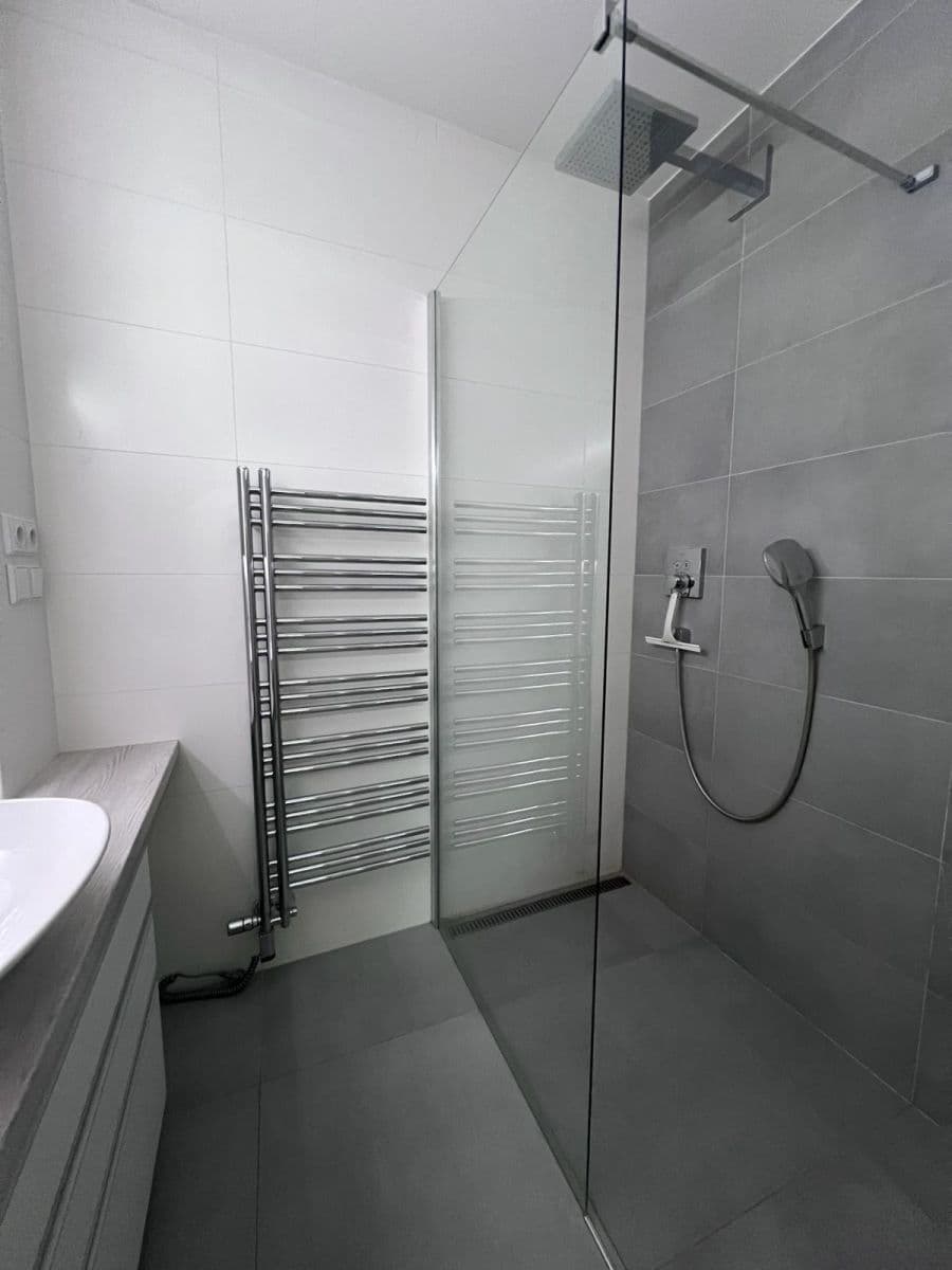 2 bedroom flat to rent, 66 m², Oblouková, Prague, Prague 2 bedroom flat to rent, 66 m², Oblouková, Prague, Prague