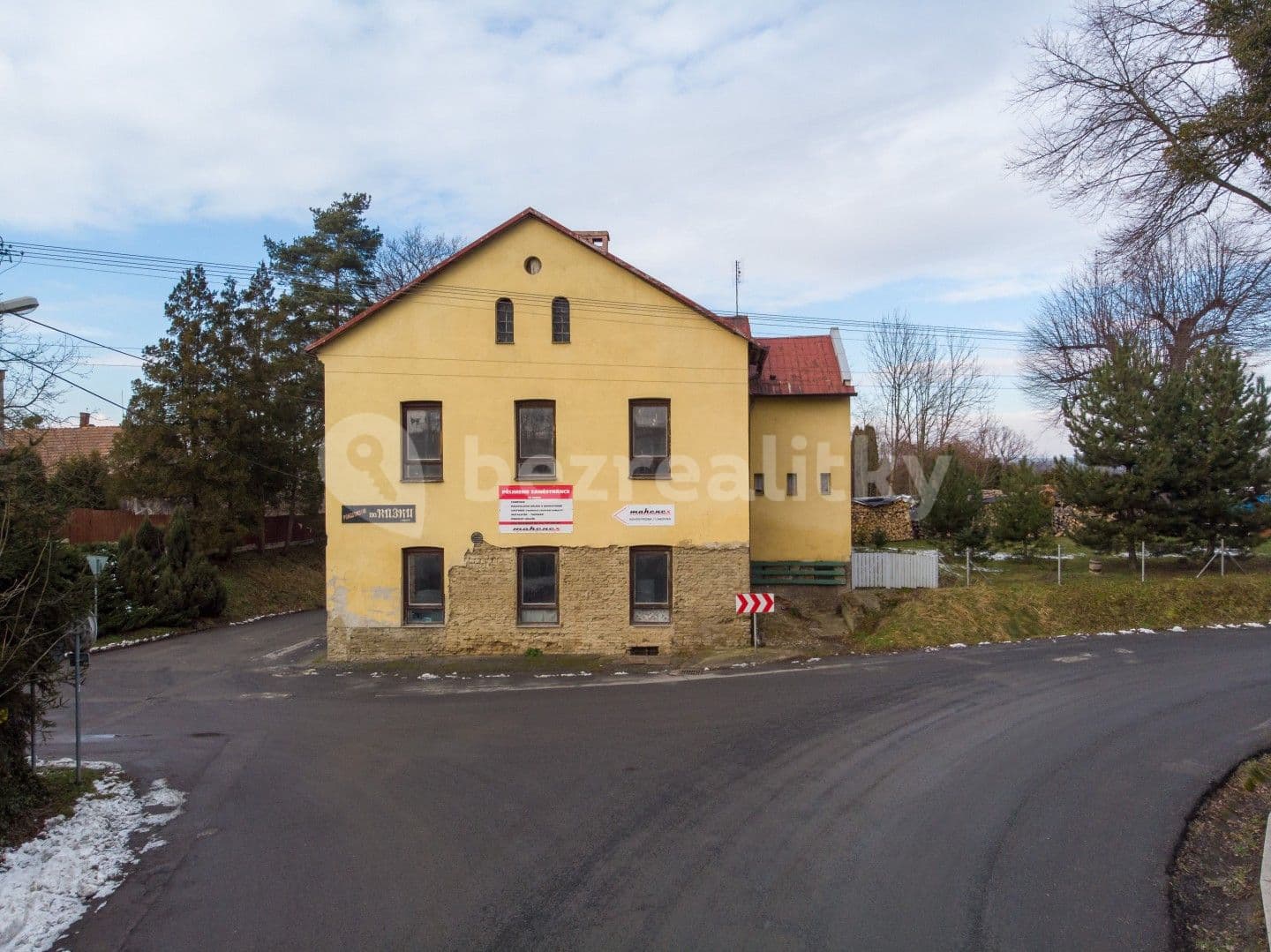house for sale, 609 m², Petřvald, Moravskoslezský Region