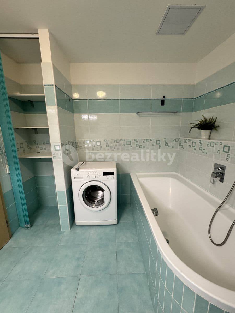 1 bedroom with open-plan kitchen flat to rent, 52 m², Černická, Plzeň, Plzeňský Region 1 bedroom with open-plan kitchen flat to rent, 52 m², Černická, Plzeň, Plzeňský Region