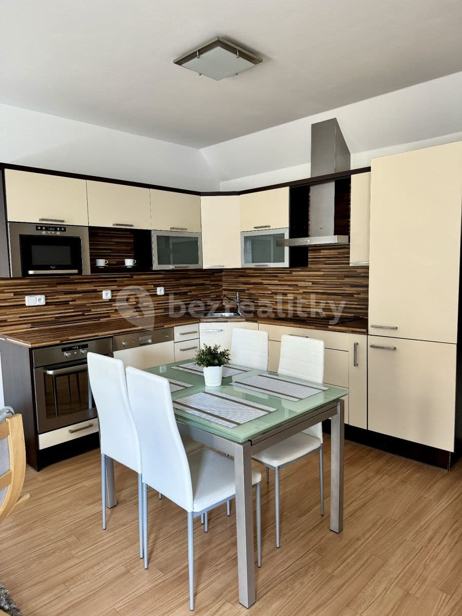 1 bedroom with open-plan kitchen flat to rent, 52 m², Černická, Plzeň, Plzeňský Region 1 bedroom with open-plan kitchen flat to rent, 52 m², Černická, Plzeň, Plzeňský Region