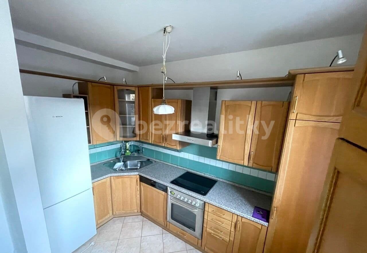 1 bedroom with open-plan kitchen flat to rent, 53 m², Vodova, Brno, Jihomoravský Region 1 bedroom with open-plan kitchen flat to rent, 53 m², Vodova, Brno, Jihomoravský Region