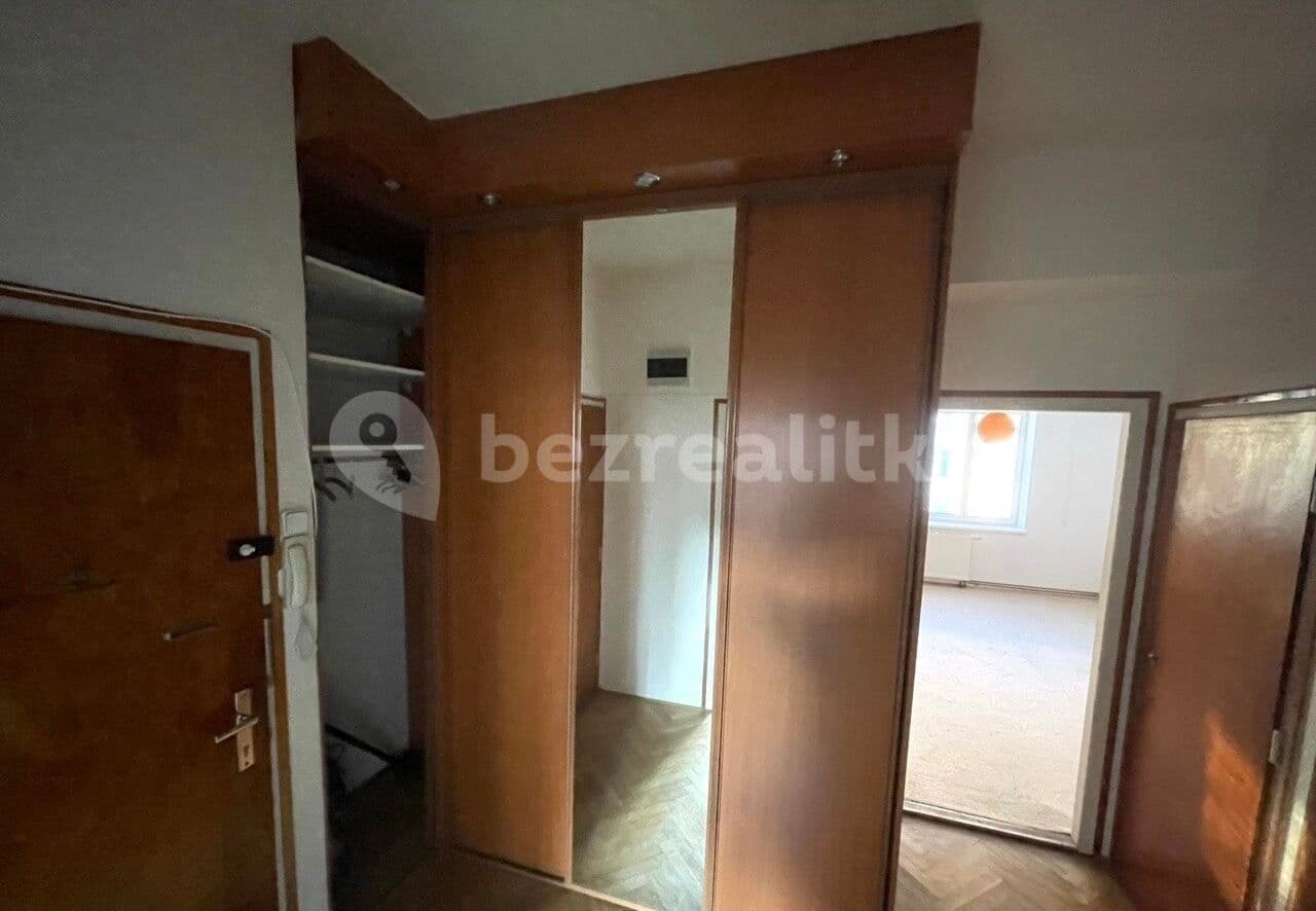 1 bedroom with open-plan kitchen flat to rent, 53 m², Vodova, Brno, Jihomoravský Region 1 bedroom with open-plan kitchen flat to rent, 53 m², Vodova, Brno, Jihomoravský Region