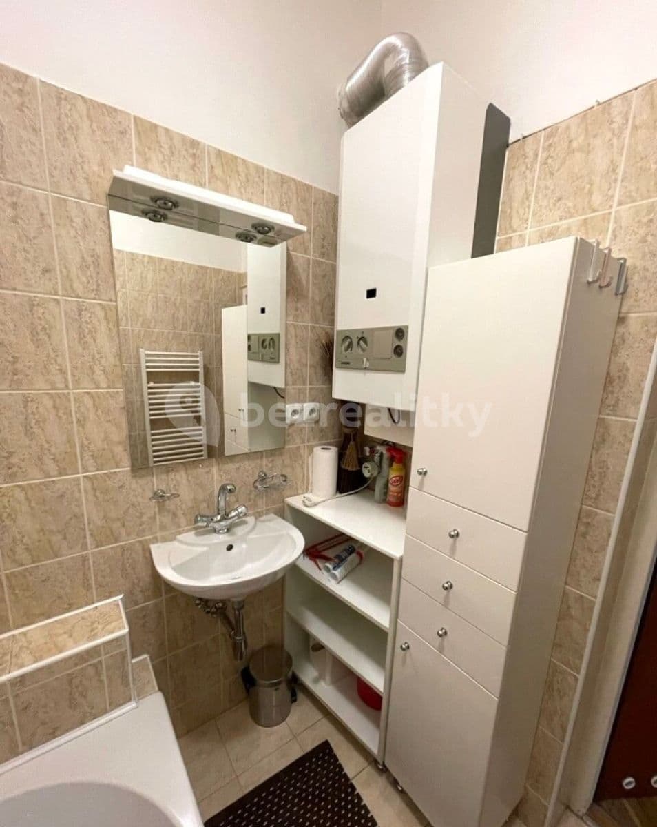 1 bedroom with open-plan kitchen flat to rent, 53 m², Vodova, Brno, Jihomoravský Region 1 bedroom with open-plan kitchen flat to rent, 53 m², Vodova, Brno, Jihomoravský Region