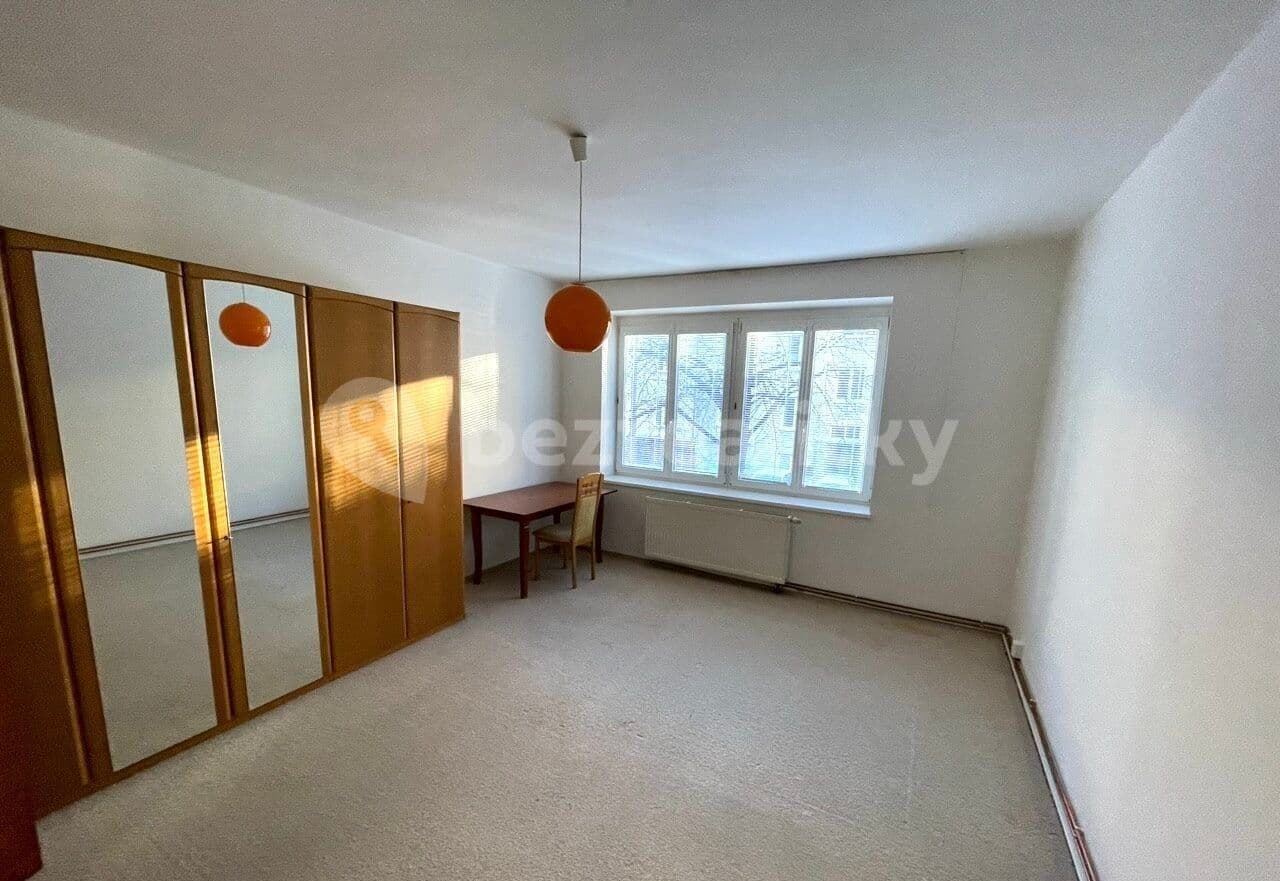 1 bedroom with open-plan kitchen flat to rent, 53 m², Vodova, Brno, Jihomoravský Region 1 bedroom with open-plan kitchen flat to rent, 53 m², Vodova, Brno, Jihomoravský Region