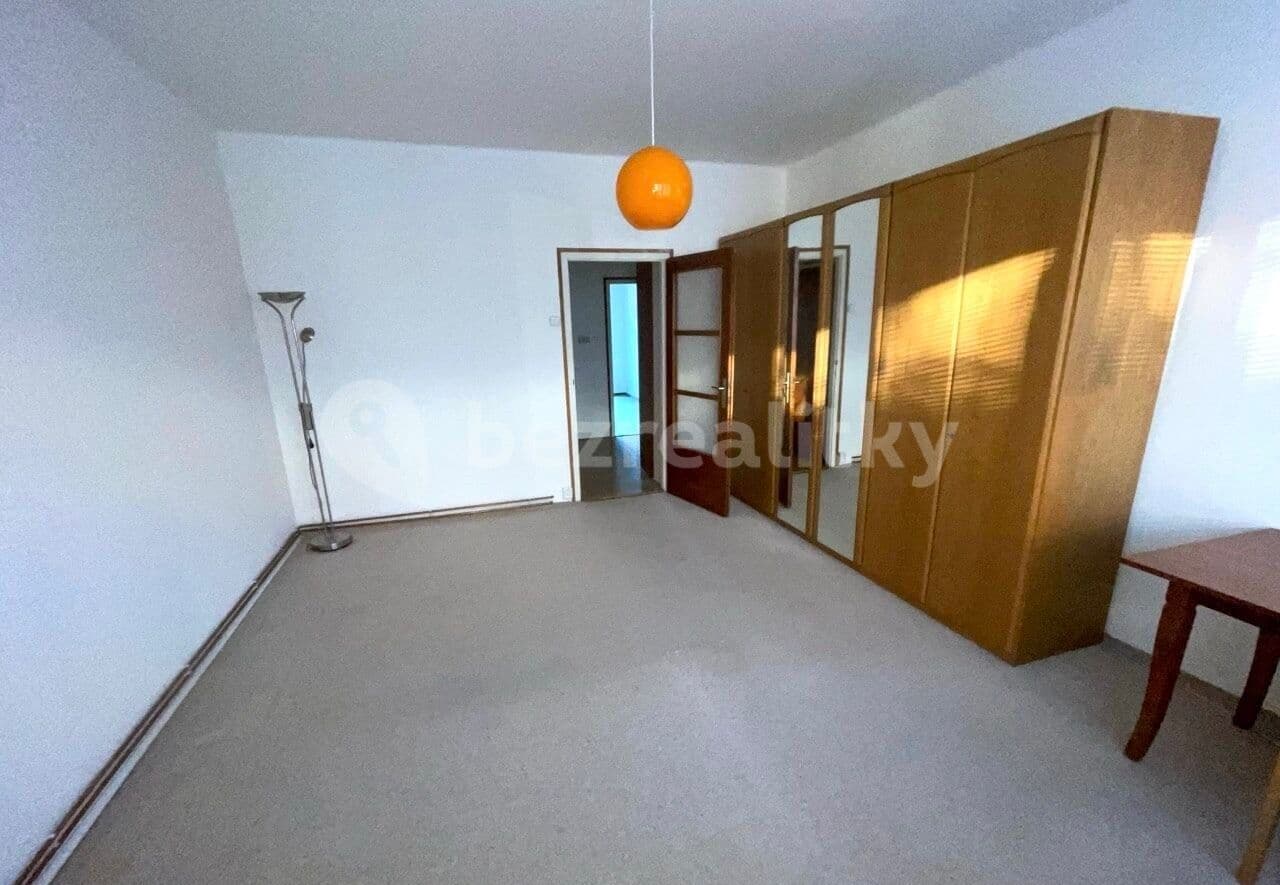1 bedroom with open-plan kitchen flat to rent, 53 m², Vodova, Brno, Jihomoravský Region 1 bedroom with open-plan kitchen flat to rent, 53 m², Vodova, Brno, Jihomoravský Region