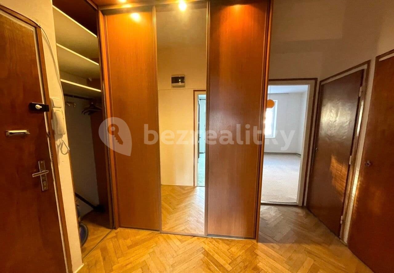 1 bedroom with open-plan kitchen flat to rent, 53 m², Vodova, Brno, Jihomoravský Region 1 bedroom with open-plan kitchen flat to rent, 53 m², Vodova, Brno, Jihomoravský Region