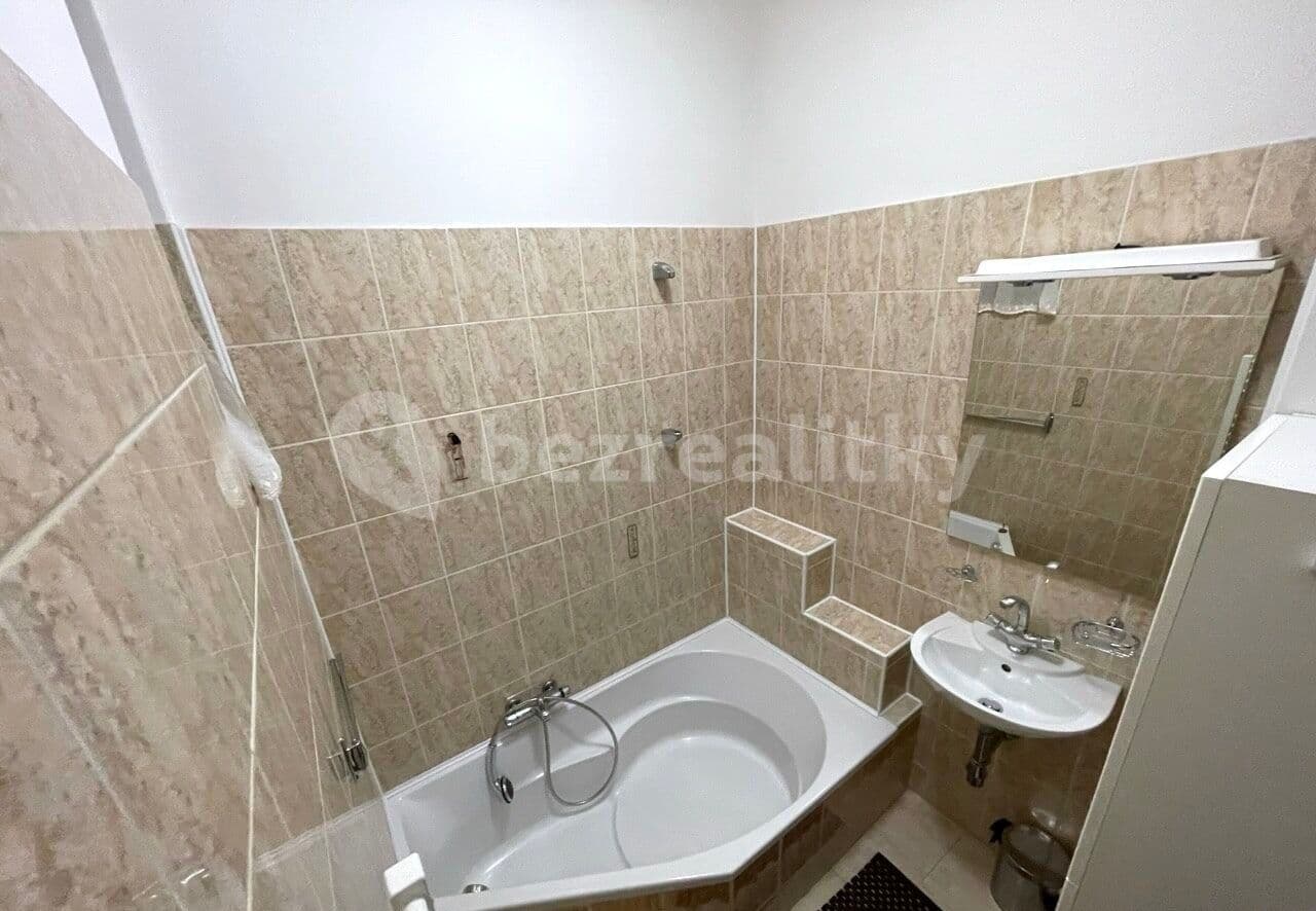 1 bedroom with open-plan kitchen flat to rent, 53 m², Vodova, Brno, Jihomoravský Region 1 bedroom with open-plan kitchen flat to rent, 53 m², Vodova, Brno, Jihomoravský Region