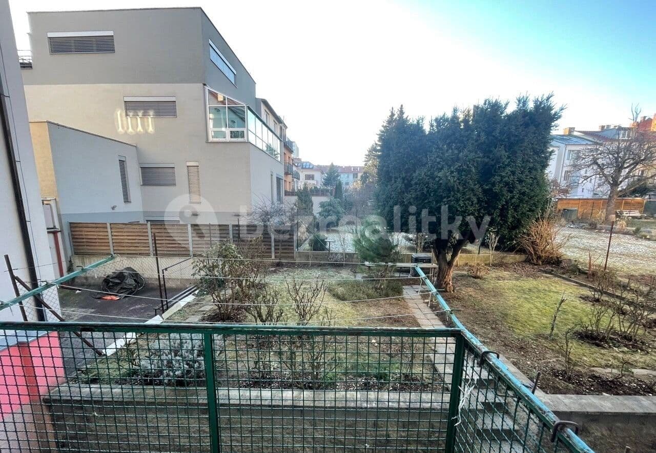 1 bedroom with open-plan kitchen flat to rent, 53 m², Vodova, Brno, Jihomoravský Region 1 bedroom with open-plan kitchen flat to rent, 53 m², Vodova, Brno, Jihomoravský Region