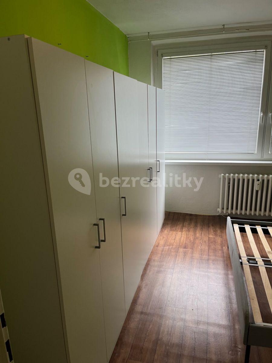 3 bedroom flat for sale, 62 m², Česká, Most, Ústecký Region