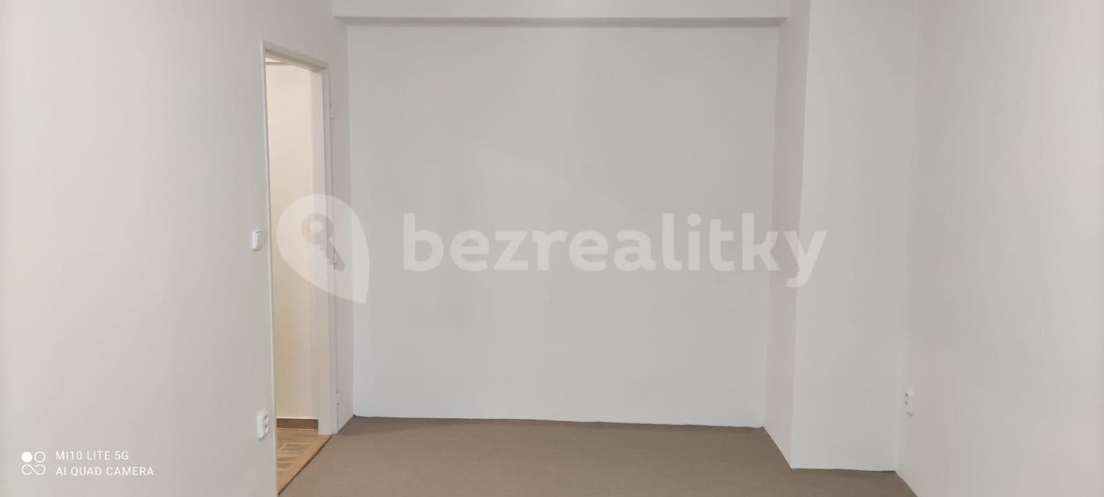 Studio flat to rent, 30 m², Valdenská, Olomouc, Olomoucký Region