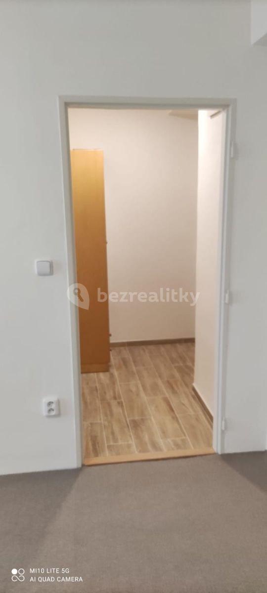 Studio flat to rent, 30 m², Valdenská, Olomouc, Olomoucký Region
