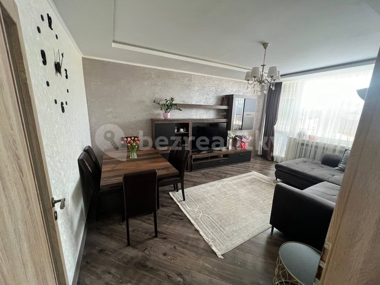 4 bedroom flat for sale, 80 m², Budovatelů, Jablonec nad Nisou, Liberecký Region