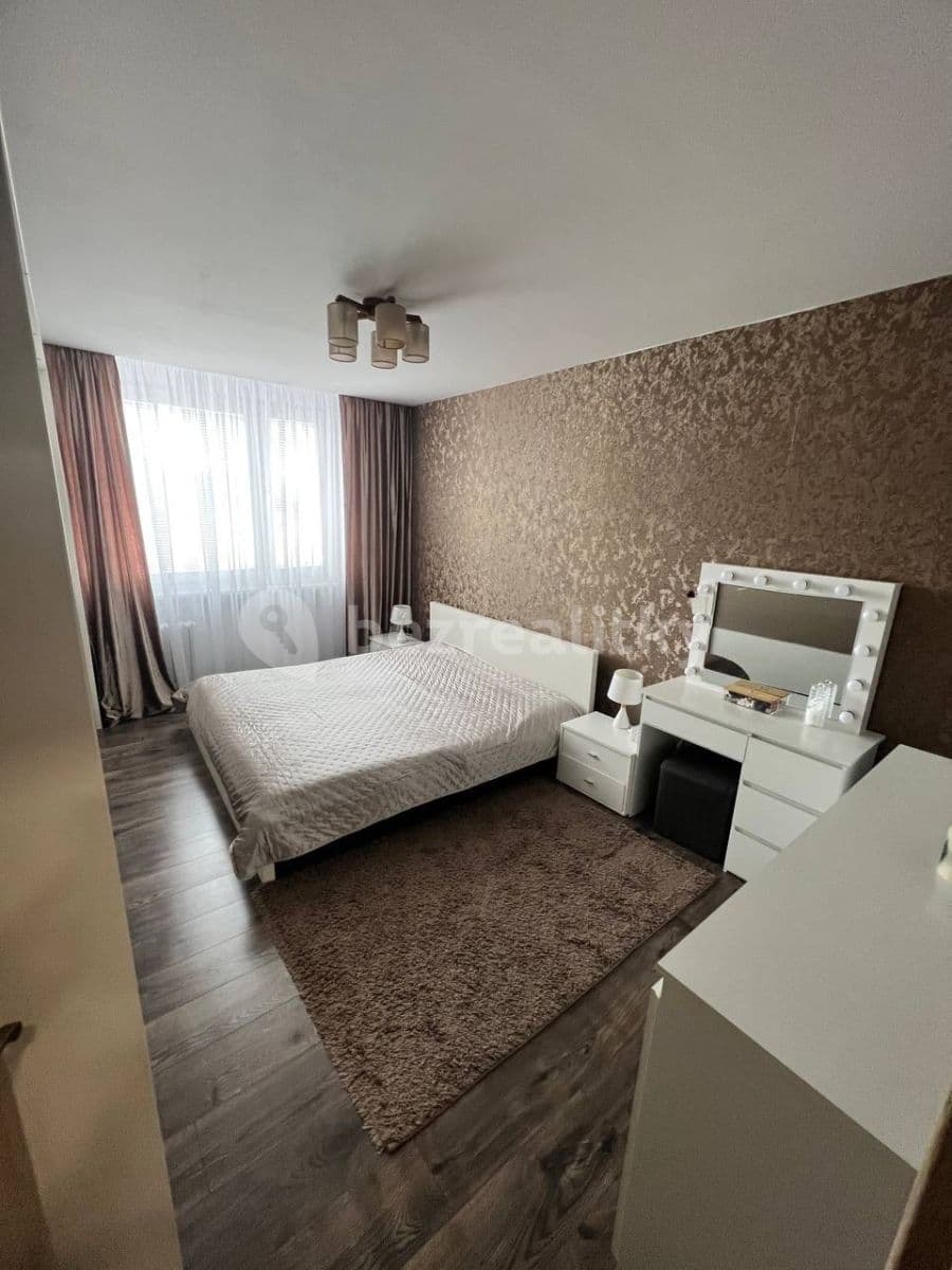4 bedroom flat for sale, 80 m², Budovatelů, Jablonec nad Nisou, Liberecký Region