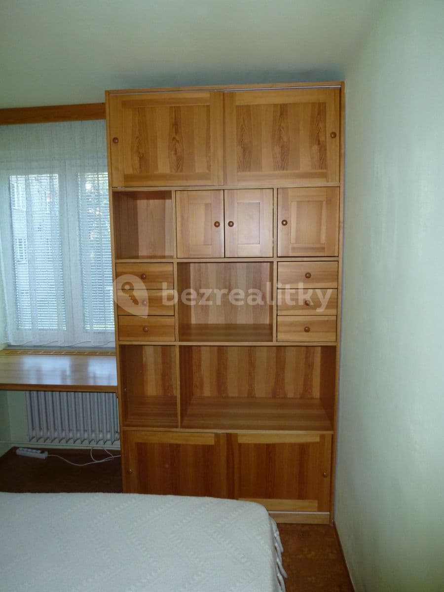 3 bedroom flat for sale, 69 m², Legií, Řevnice, Středočeský Region