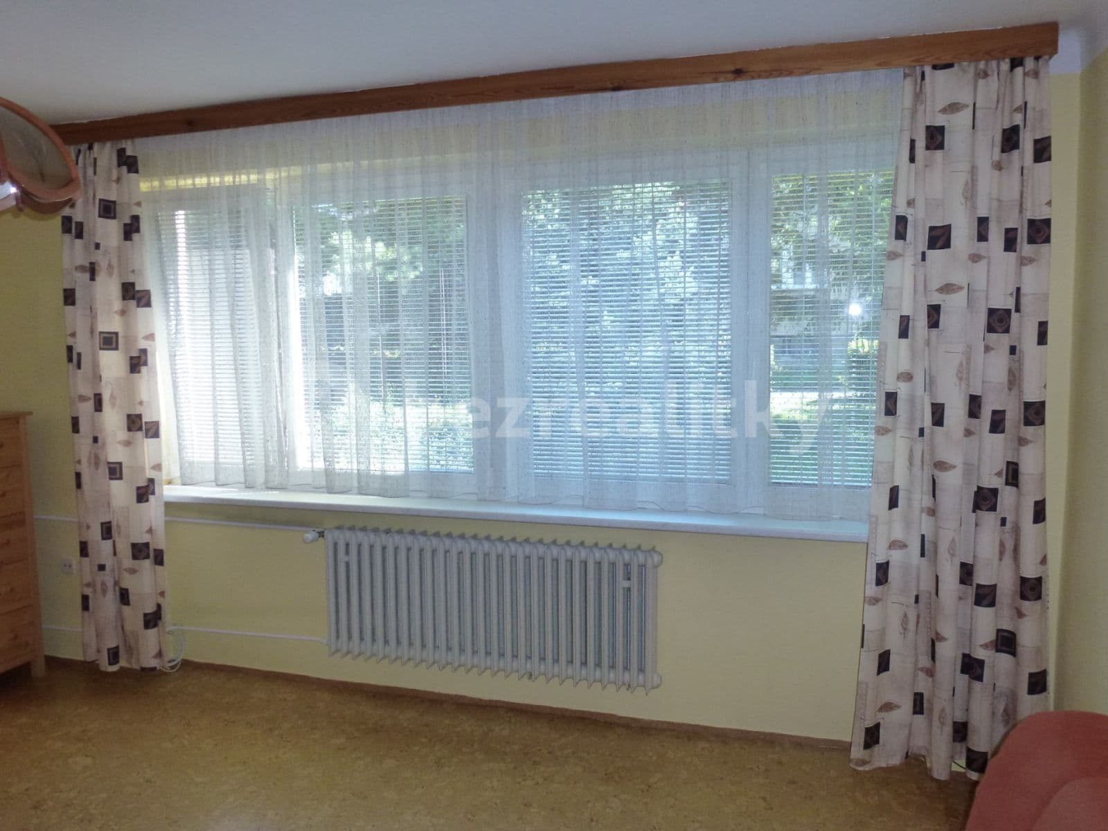 3 bedroom flat for sale, 69 m², Legií, Řevnice, Středočeský Region