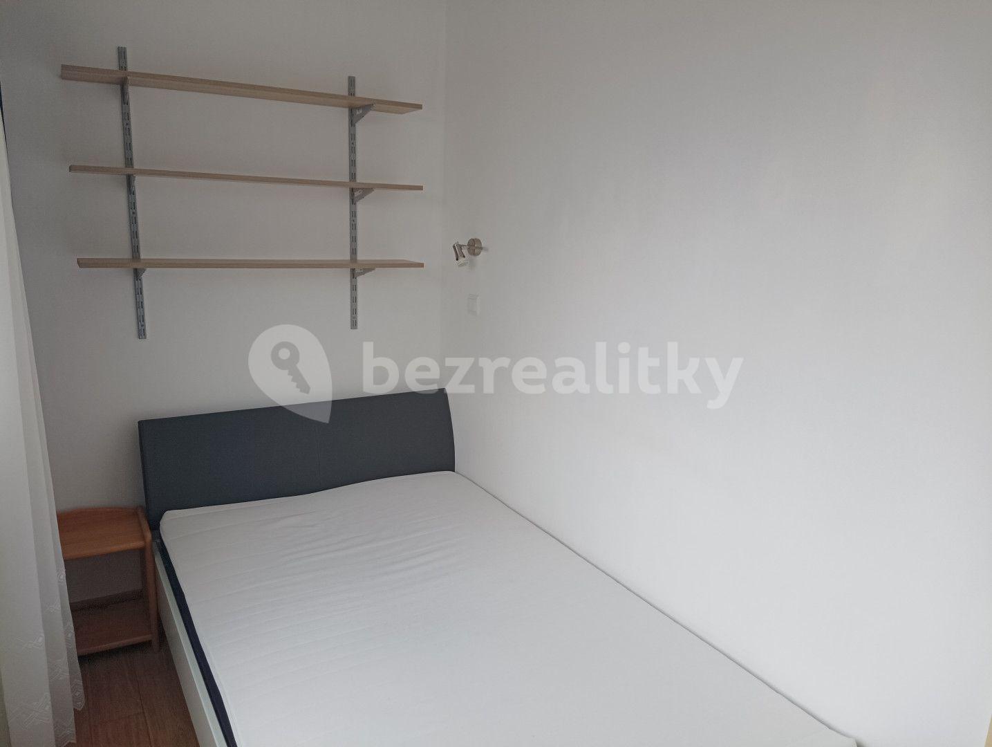 1 bedroom with open-plan kitchen flat for sale, 43 m², B. Němcové, Protivín, Jihočeský Region