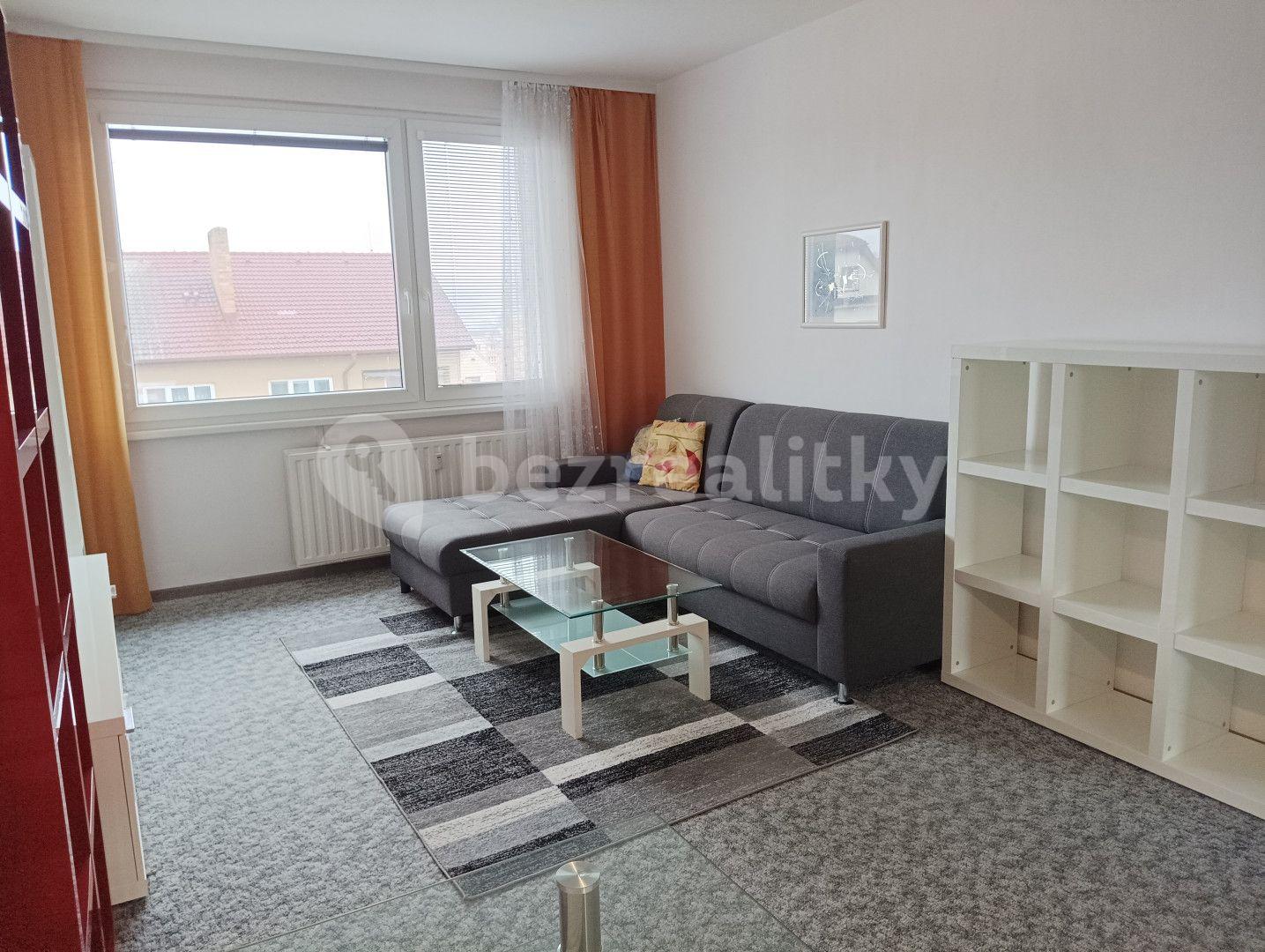 1 bedroom with open-plan kitchen flat for sale, 43 m², B. Němcové, Protivín, Jihočeský Region