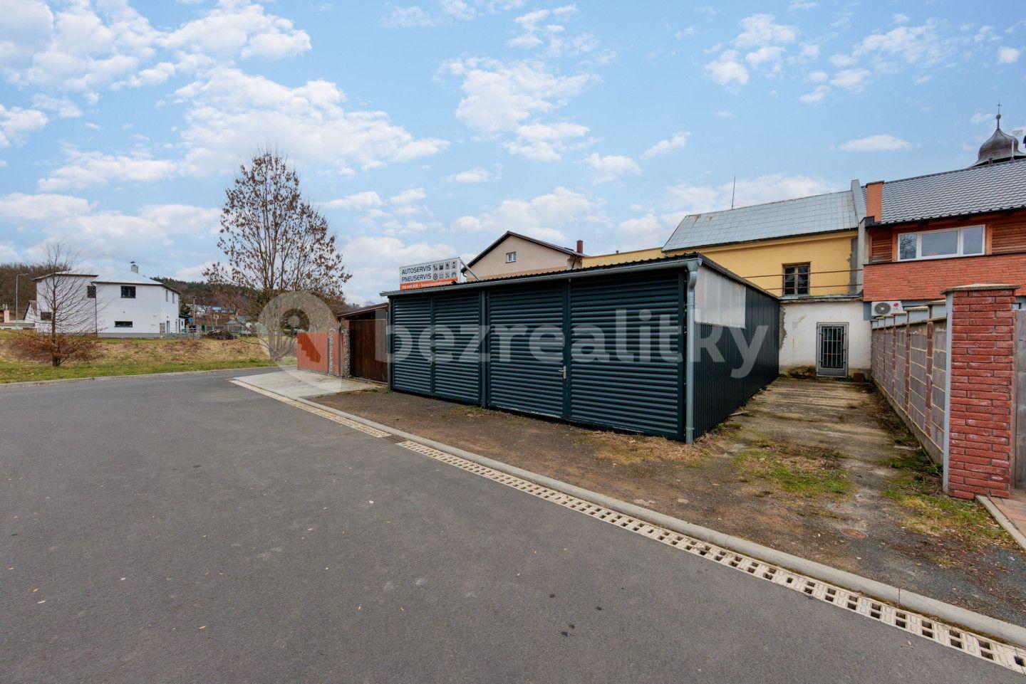 non-residential property for sale, 416 m², Chodovská, Nová Role, Karlovarský Region