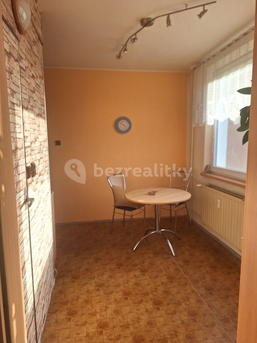 3 bedroom flat to rent, 74 m², MUDr. Františka Sovy, Vsetín, Zlínský Region