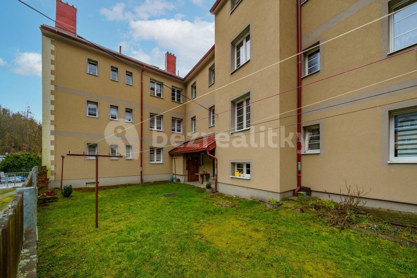 non-residential property for sale, 342 m², náměstí Karla IV., Nejdek, Karlovarský Region