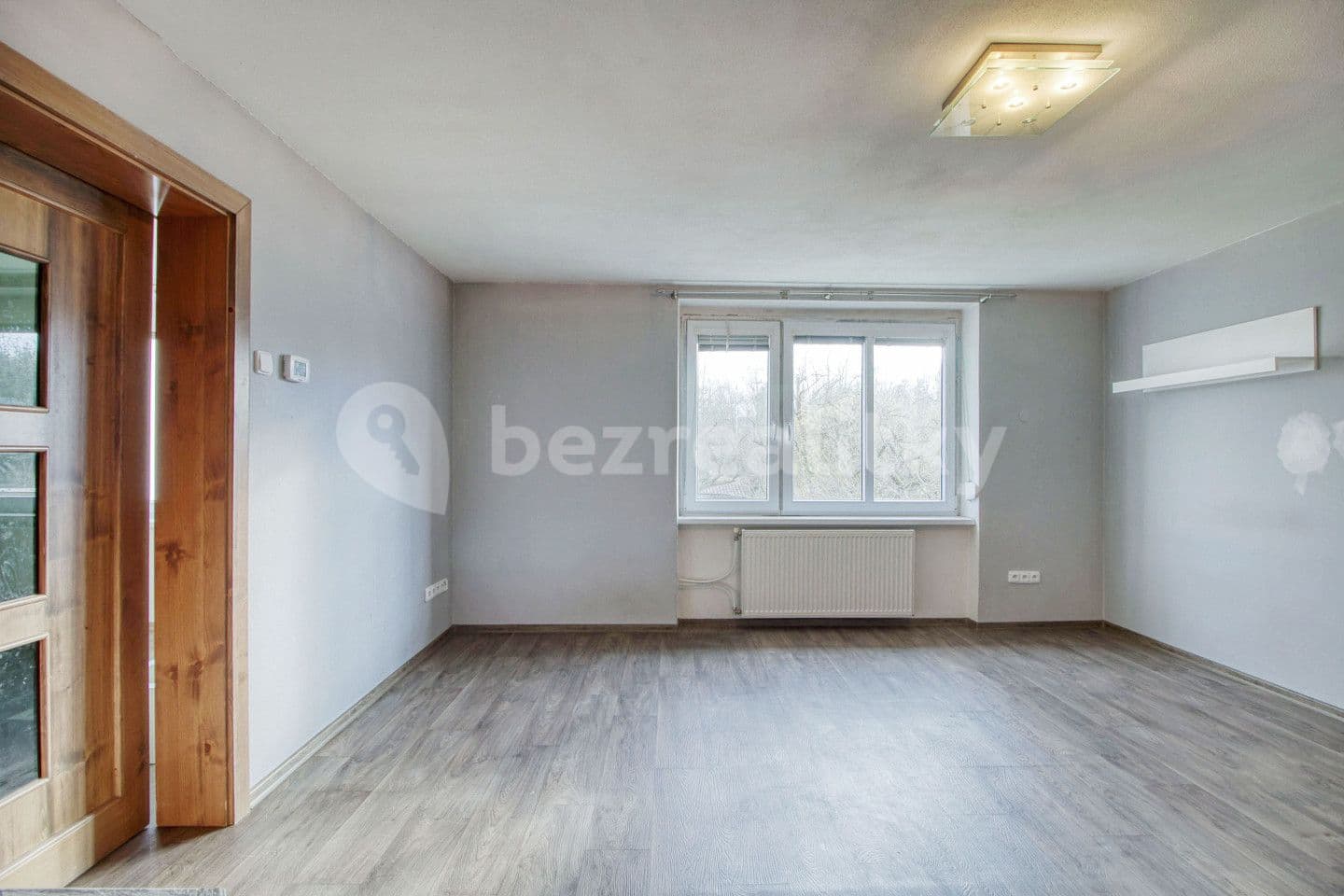 2 bedroom flat for sale, 55 m², Masarykova, Domažlice, Plzeňský Region
