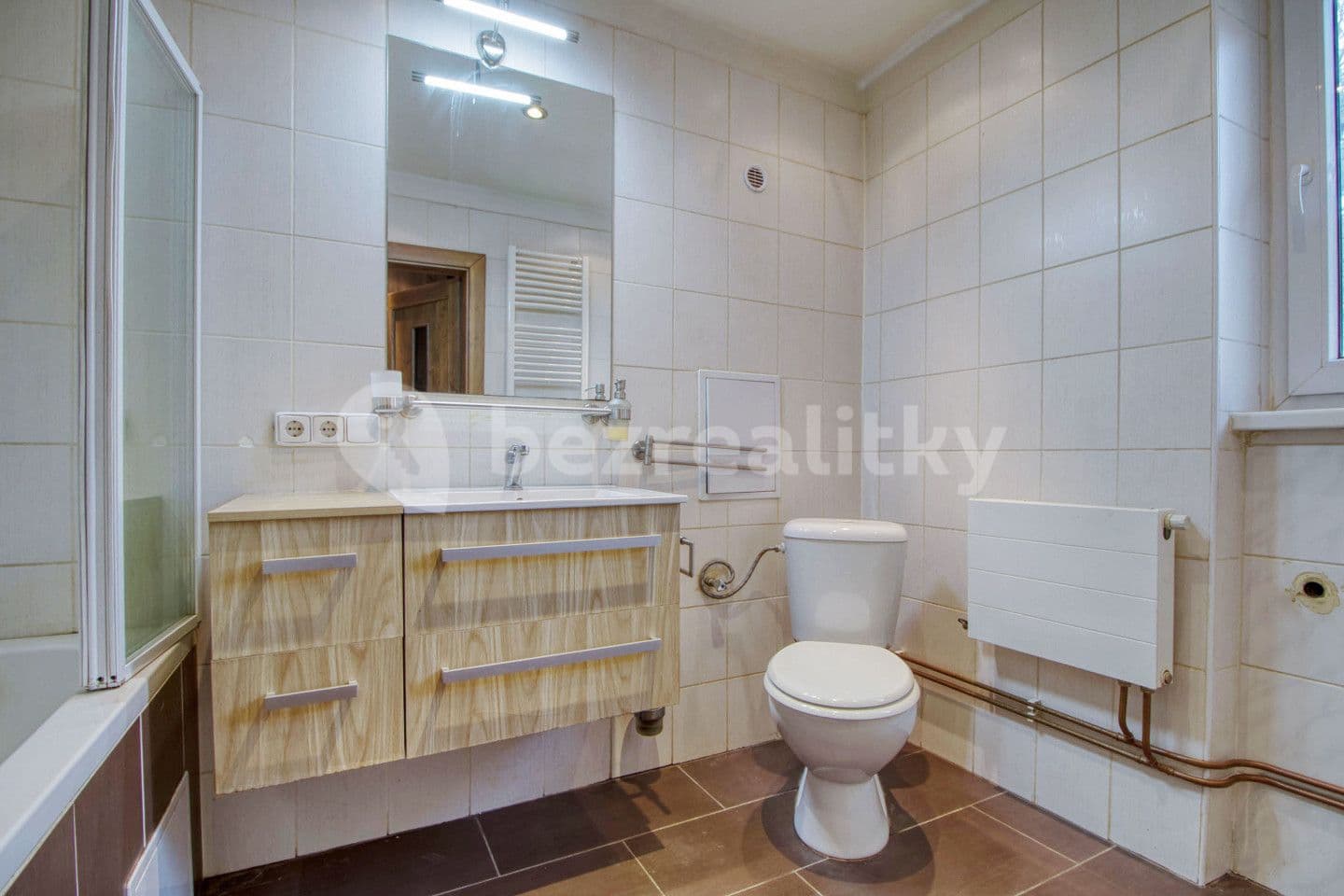 2 bedroom flat for sale, 55 m², Masarykova, Domažlice, Plzeňský Region