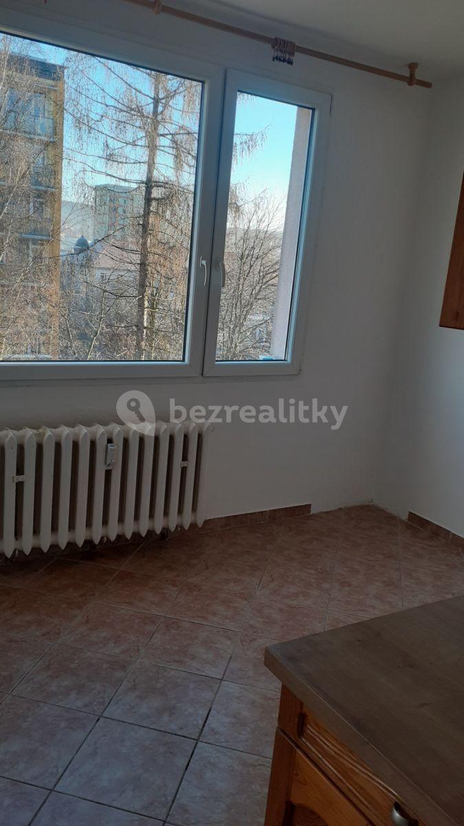 2 bedroom flat for sale, 70 m², Vaňurova, Liberec, Liberecký Region