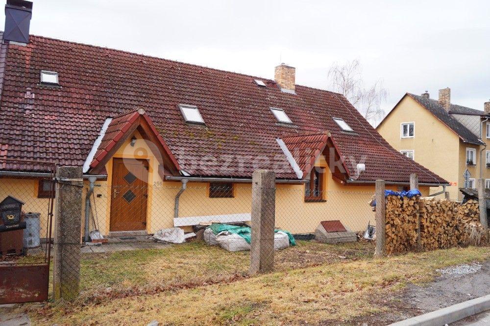 house for sale, 369 m², Komenského, Horní Planá, Jihočeský Region