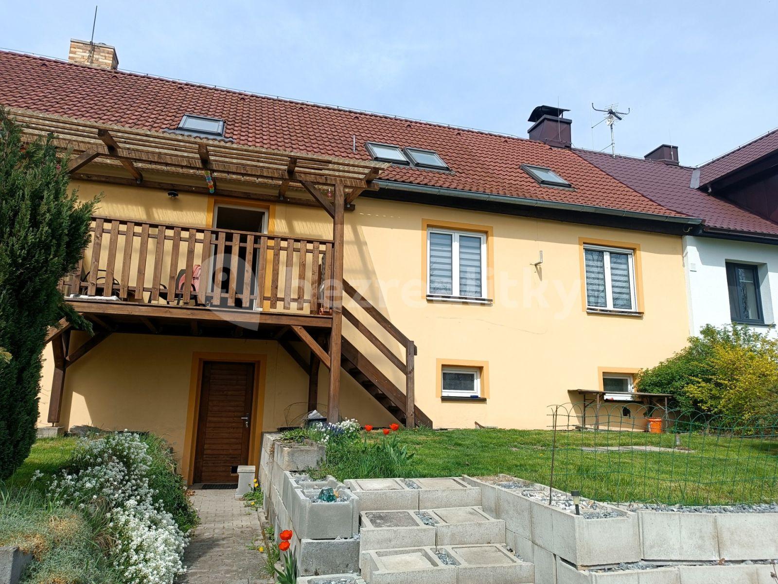 house for sale, 369 m², Komenského, Horní Planá, Jihočeský Region