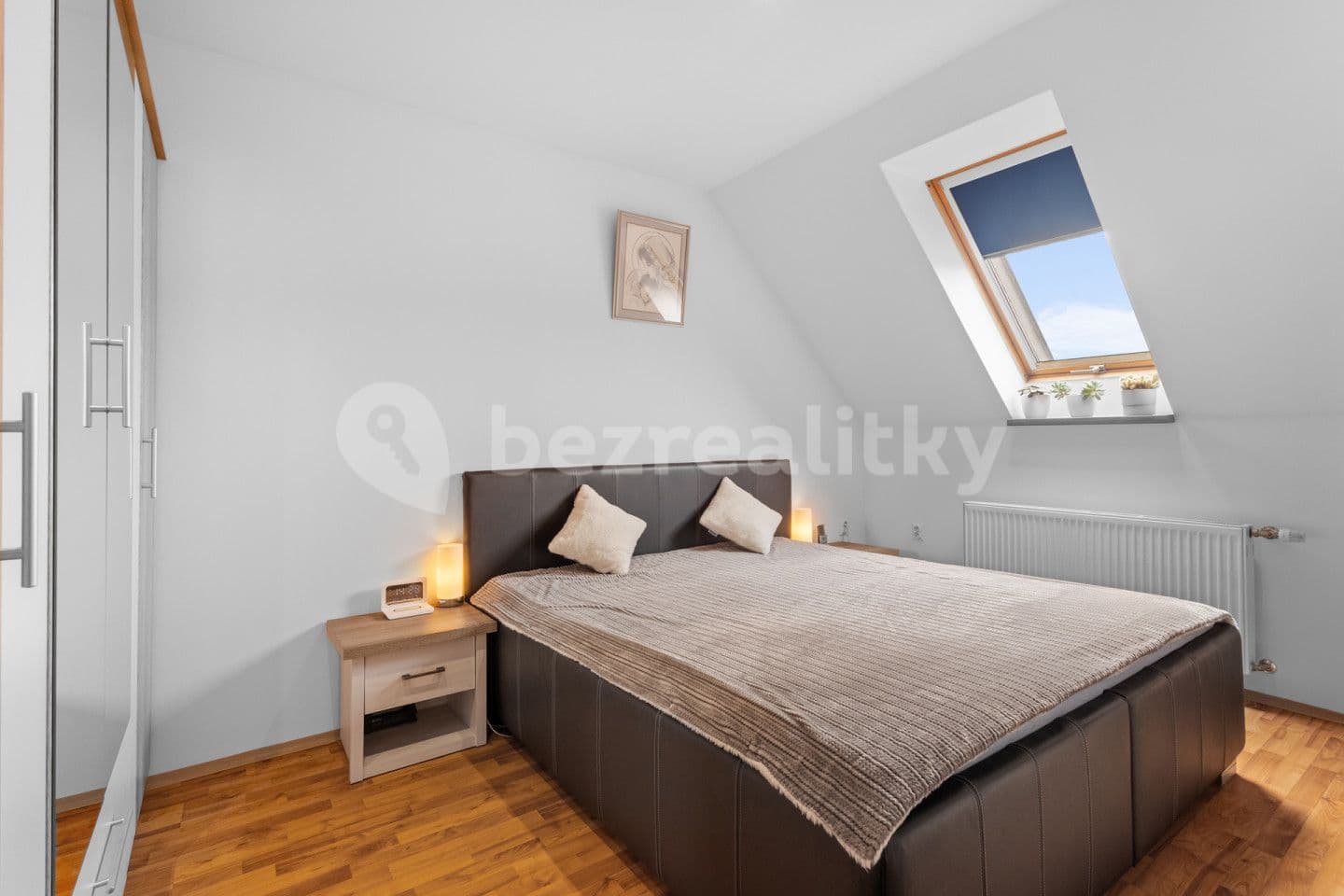 4 bedroom flat for sale, 116 m², Lidové nám., Kralupy nad Vltavou, Středočeský Region