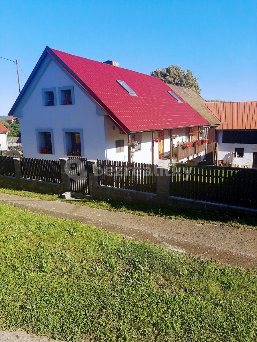 house for sale, 150 m², Drahňovice, Středočeský Region