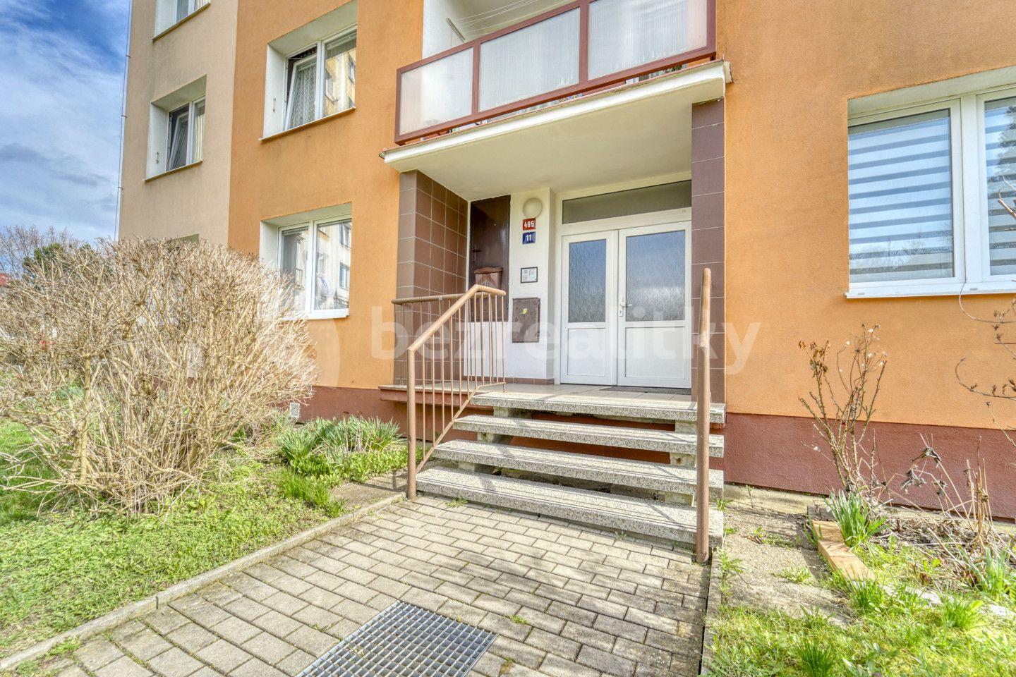 3 bedroom flat for sale, 65 m², Hroznatova, Mariánské Lázně, Karlovarský Region