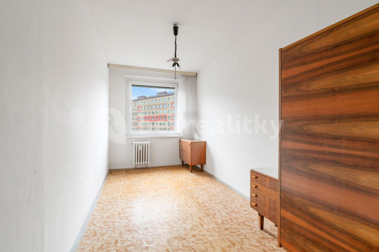 1 bedroom with open-plan kitchen flat for sale, 47 m², Pod hvězdárnou, Teplice, Ústecký Region