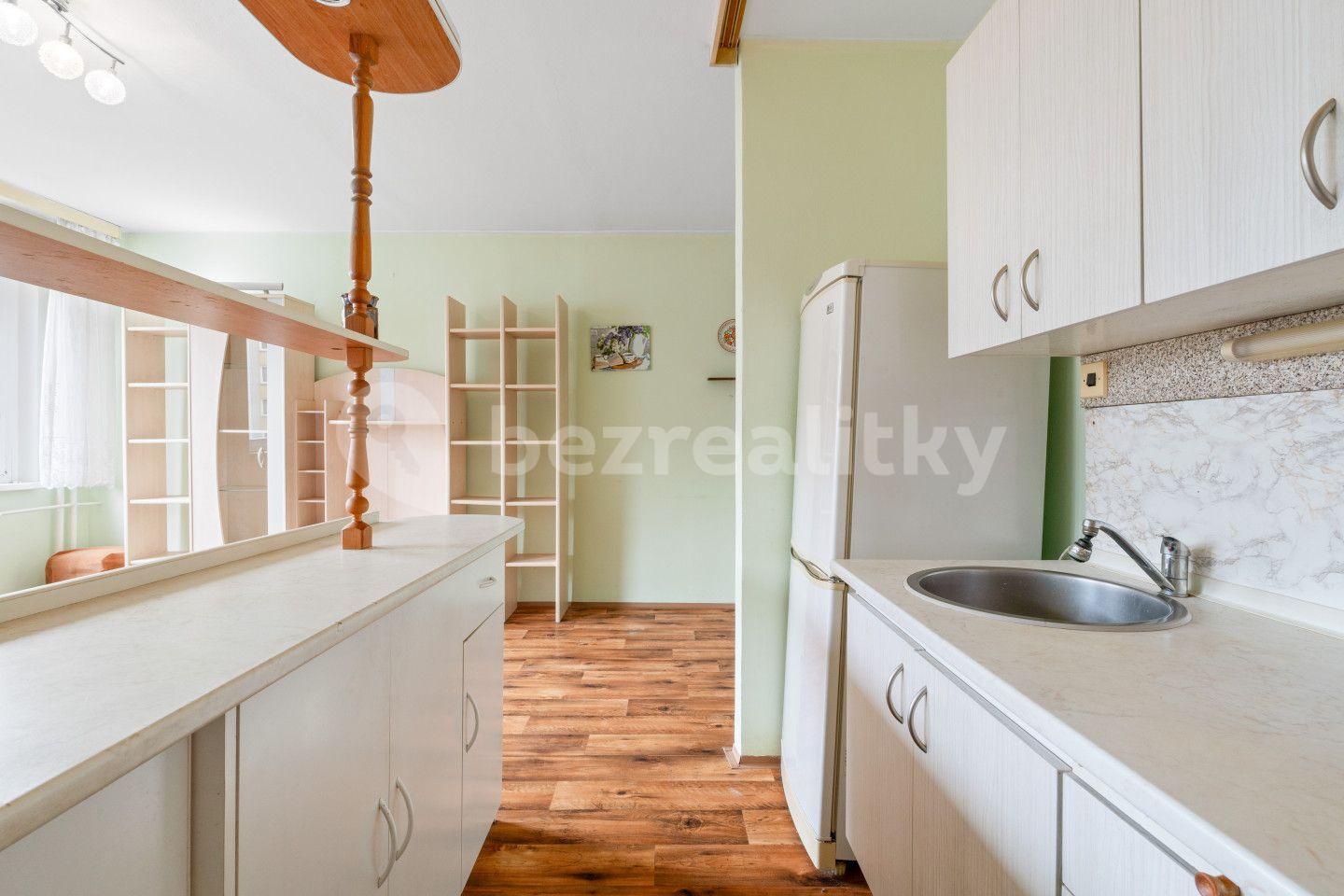 1 bedroom with open-plan kitchen flat for sale, 47 m², Pod hvězdárnou, Teplice, Ústecký Region