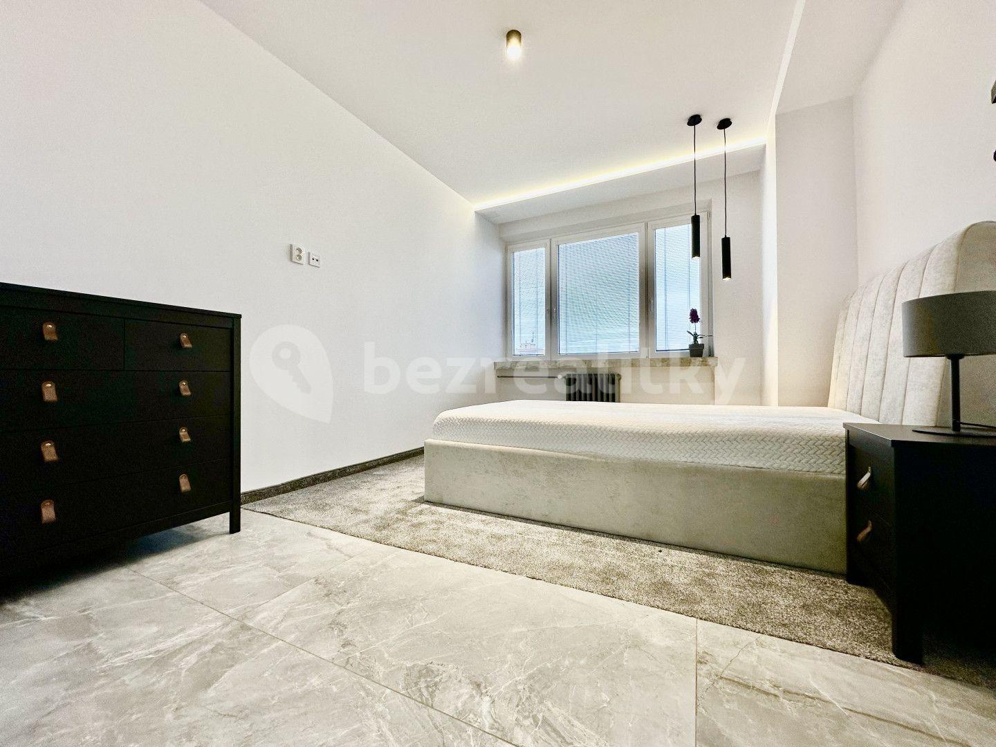 3 bedroom with open-plan kitchen flat for sale, 87 m², Karasova, Ostrava, Moravskoslezský Region
