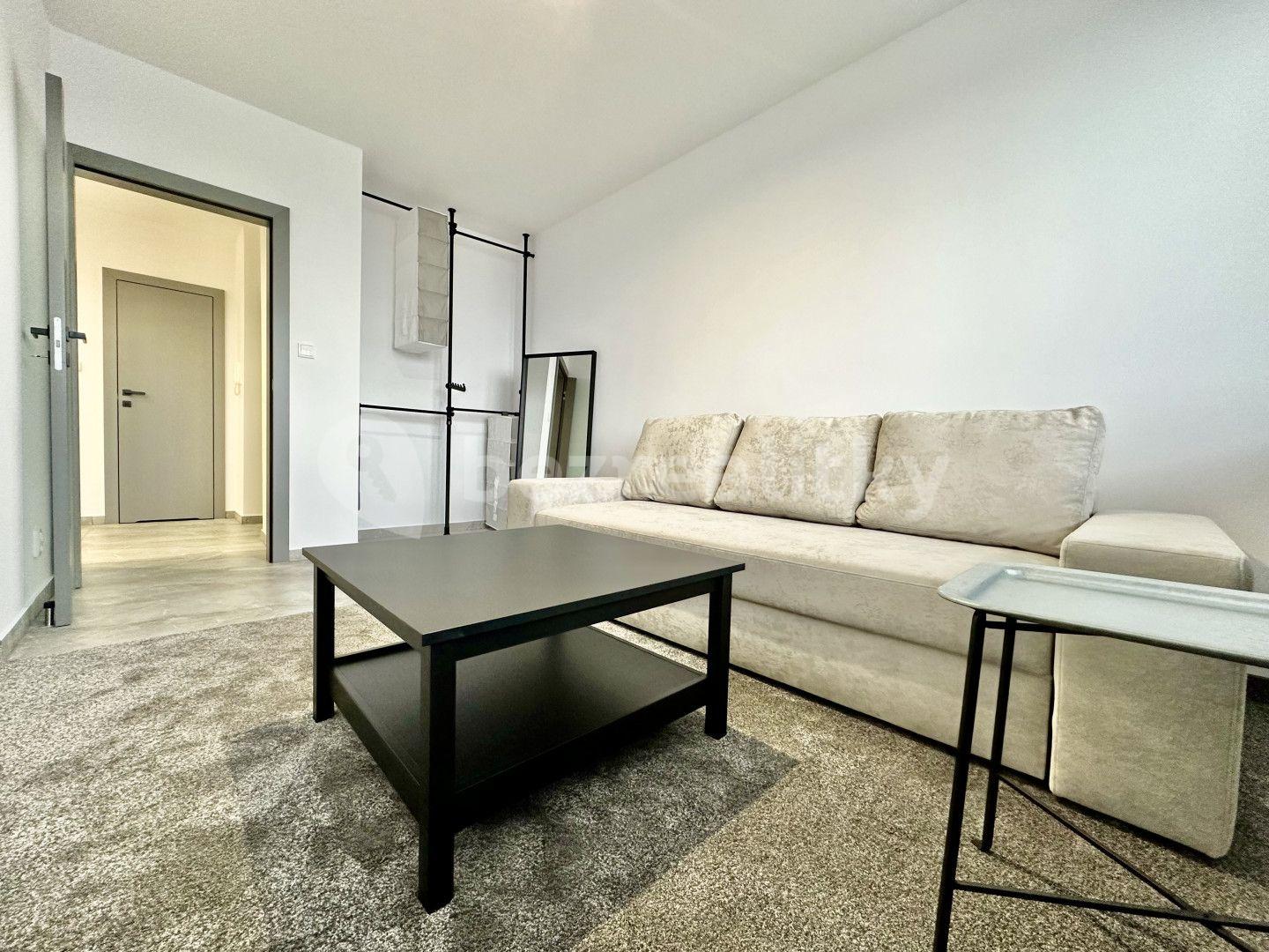 3 bedroom with open-plan kitchen flat for sale, 87 m², Karasova, Ostrava, Moravskoslezský Region