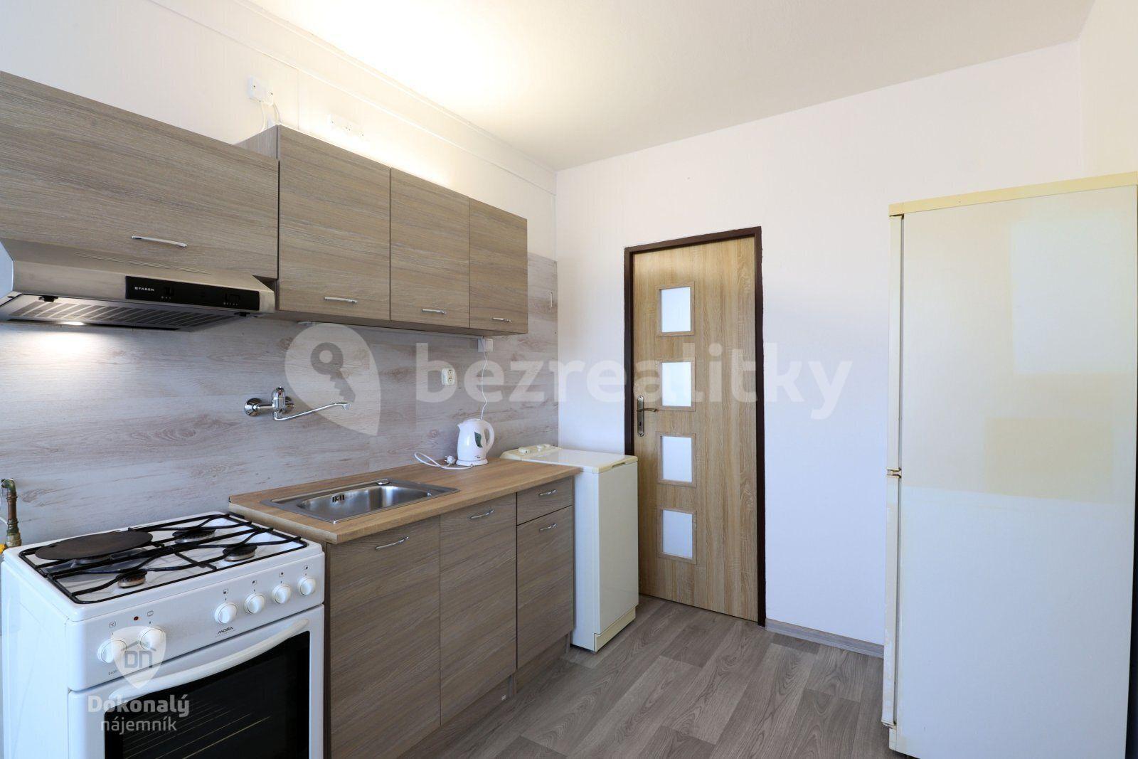 3 bedroom flat to rent, 70 m², Dlouhá, Příbram, Středočeský Region