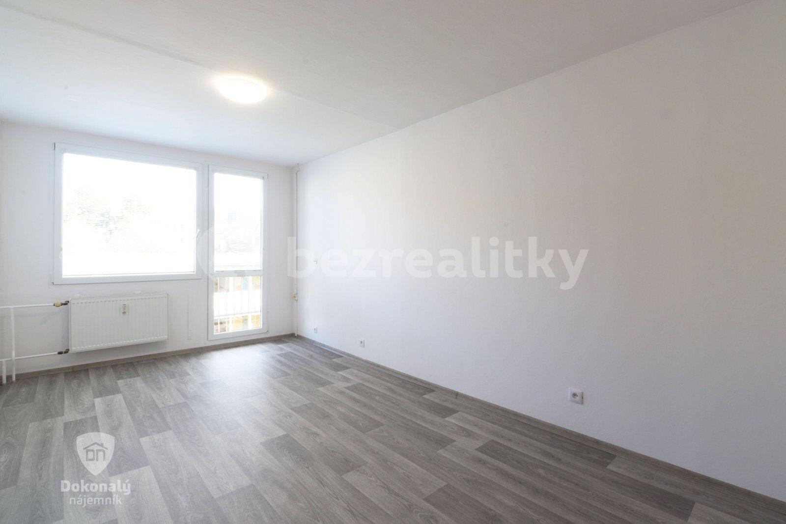 3 bedroom flat to rent, 70 m², Dlouhá, Příbram, Středočeský Region