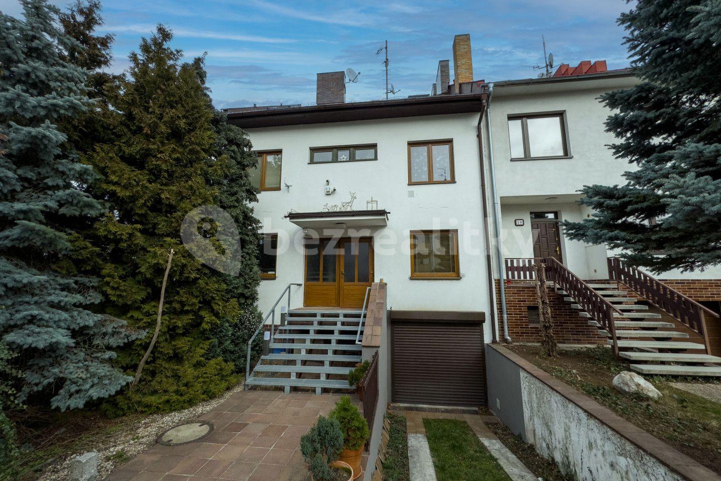 house for sale, 314 m², Kazimírova, Prague, Prague