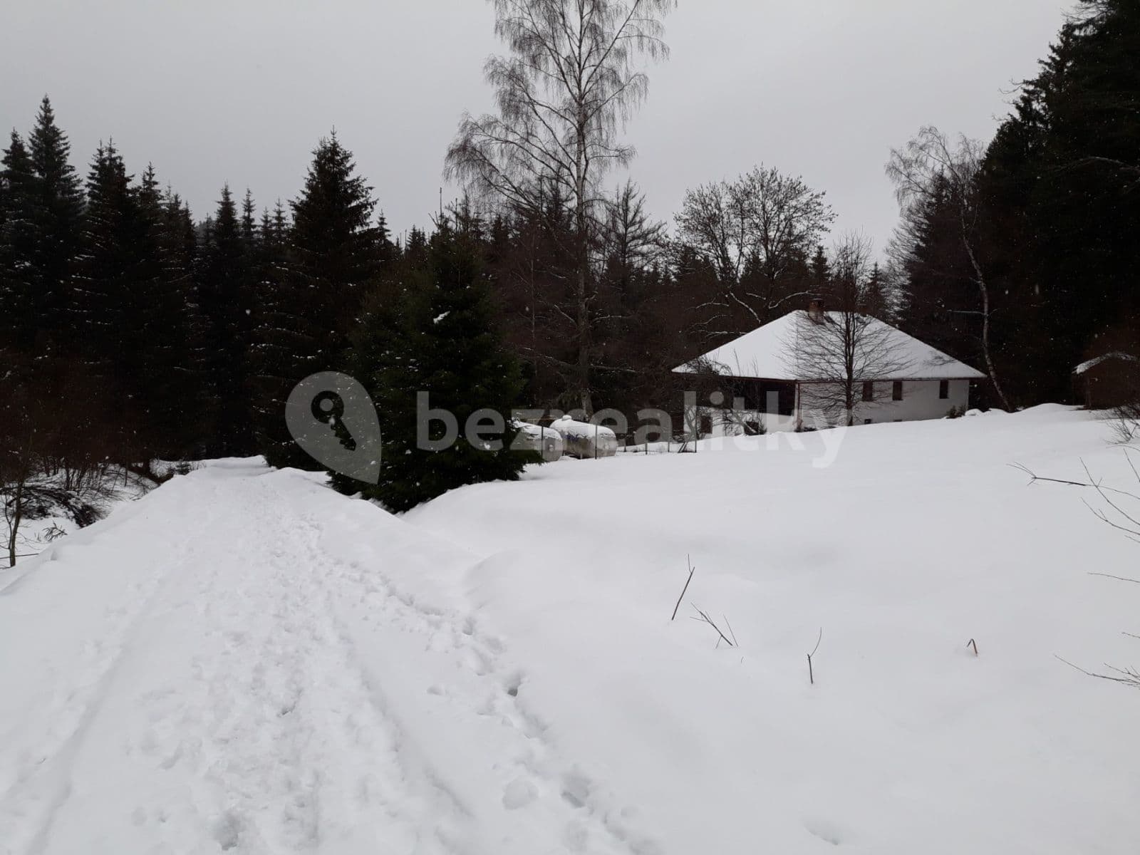 plot for sale, 9,967 m², Loučovice, Jihočeský Region plot for sale, 9,967 m², Loučovice, Jihočeský Region
