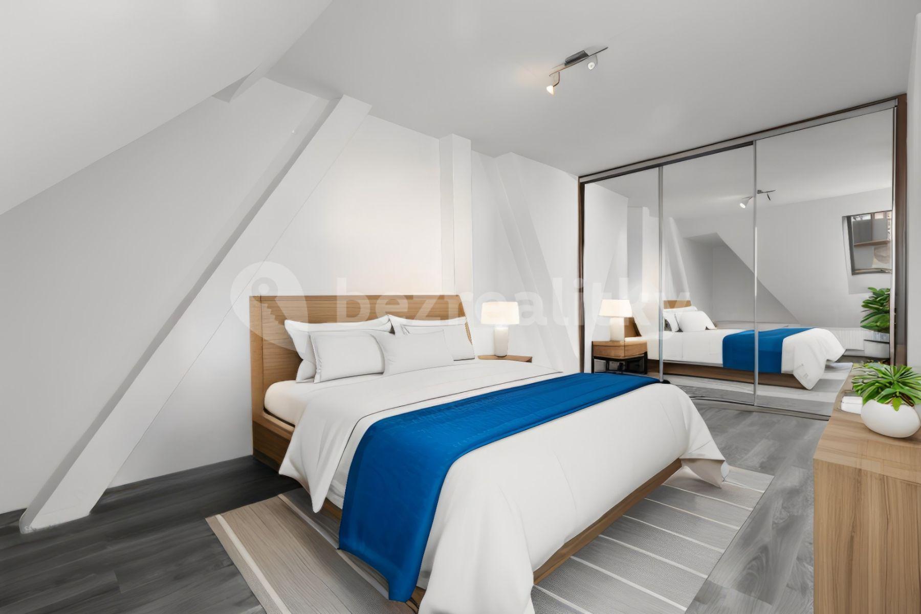 5 bedroom flat for sale, 220 m², Gorazdova, Prague, Prague