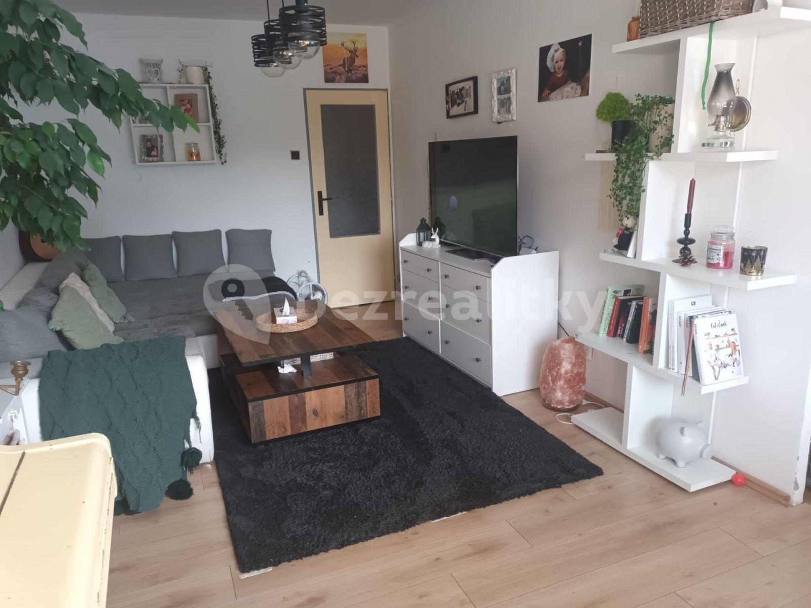 3 bedroom flat for sale, 73 m², Nová Ves v Horách, Ústecký Region