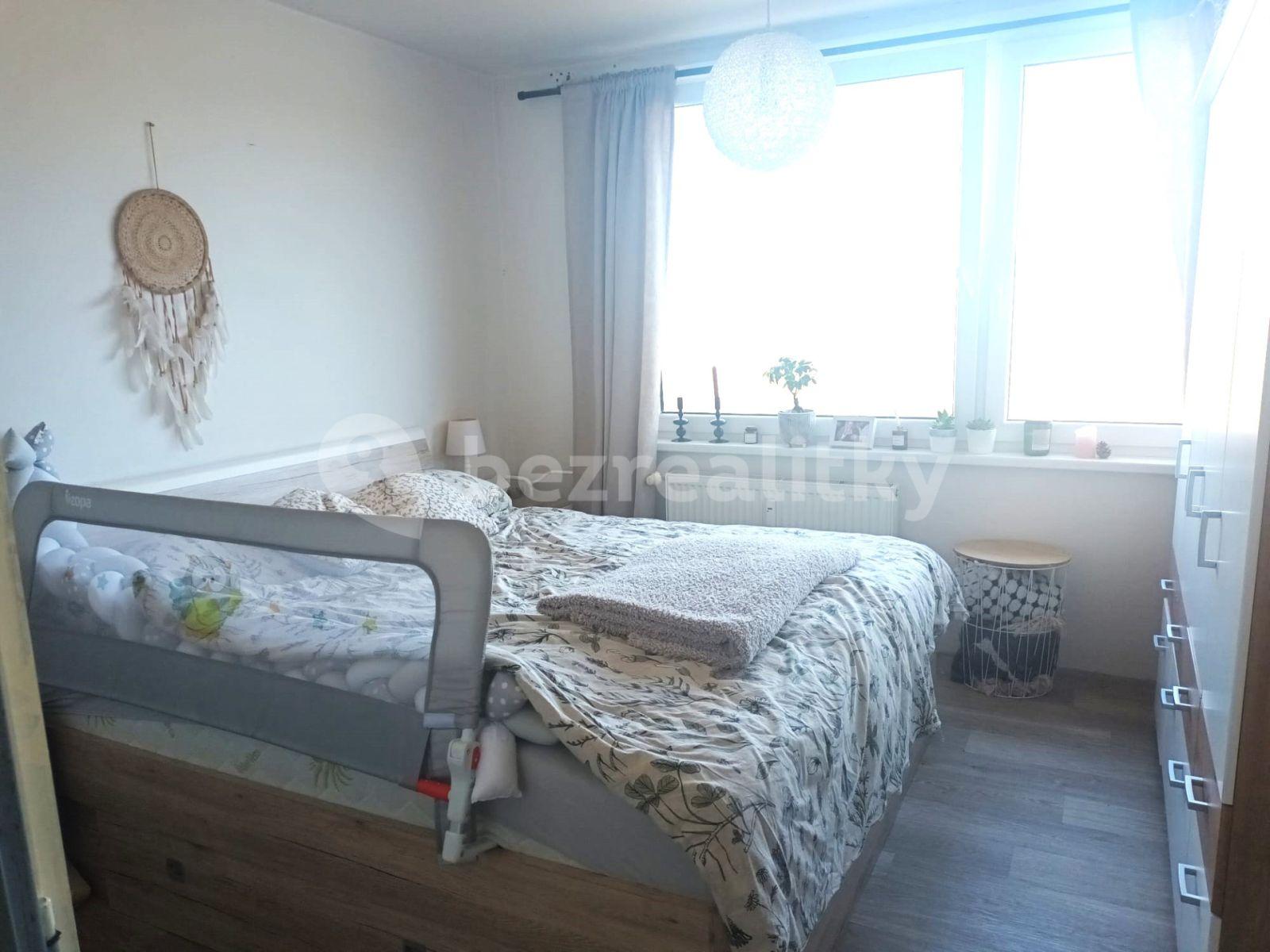 3 bedroom flat for sale, 73 m², Nová Ves v Horách, Ústecký Region